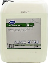 Diversey Taski Jontec No1 F1c Ağır Kir ve Cila Sökücü 20 lt