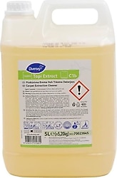 Diversey Taski Tapi Extract C1b Halı Yıkama Deterjanı 5 lt