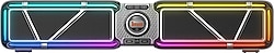 Divoom D-Base Bluetooth Hoparlör