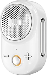 Divoom Itour-S Beyaz Bluetooth Hoparlör