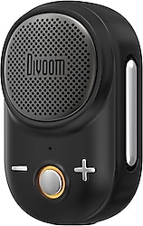 Divoom Itour-S Siyah Bluetooth Hoparlör