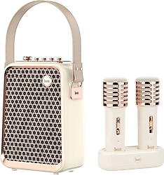 Divoom SongBird-HQ 50 W Bluetooth Hoparlör