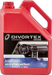 Divortex Felice Vista Oto Kokusu 3000 ml