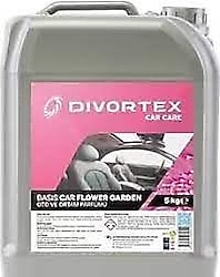 Divortex Flower Garden Araba Kokusu 5000 ml