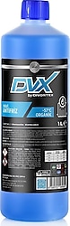 Divortex Organik -57 Derece 1 lt Mavi Antifriz