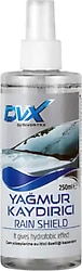 Divortex 250 ml Rain Repellent Yağmur Kaydırıcı
