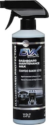 Divortex Torpido Bakım Sütü 473 ml