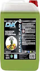 Divortex Tutti Frutti Araba Kokusu 5000 ml
