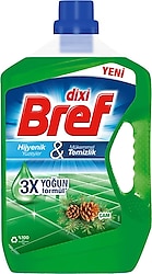 Dixi Çam Kokulu Yüzey Temizleyici 2.5 lt