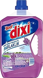 Dixi Lavanta & Orkide Yüzey Temizleyici 2.5 lt