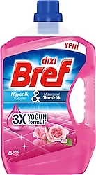Dixi Yaban Gülü Yüzey Temizleyici 2.5 lt