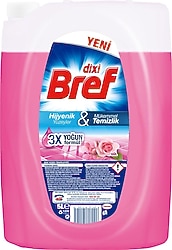 Dixi Yaban Gülü Yüzey Temizleyici 5 lt