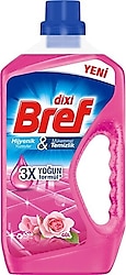 Dixi Yaban Gülü Yüzey Temizleyici 900 ml