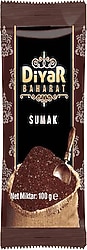 Diyar Baharat Sumak 100 gr