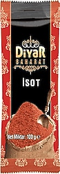 Diyar Baharat İsot 100 gr