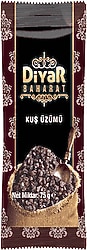 Diyar Baharat Kuş Üzümü 75 gr