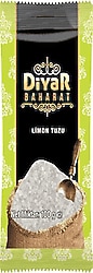 Diyar Baharat Limon Tuzu