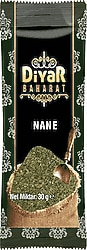 Diyar Baharat Nane 30 gr