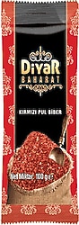 Diyar Baharat Pul Biber 100 gr