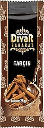 Diyar Baharat Tarçın 75 gr