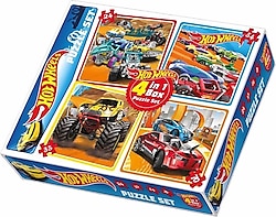 Diytoy Çocuk Puzzle