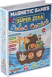 Diytoy Eğitici Oyuncak