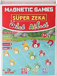 Diytoy Ördek Ailesi 2380