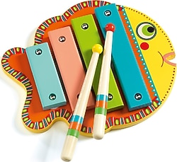 Djeco Animambo Balık Klisofon DJ06001