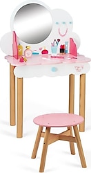 Djeco Flora Dressing Table