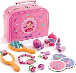 Djeco Güzellik Seti My Vanity Case DJ06552