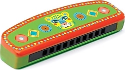 Djeco Harmonica Müzik Aleti DJ06011
