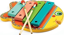 Djeco Ksilofon Balık DJ06001