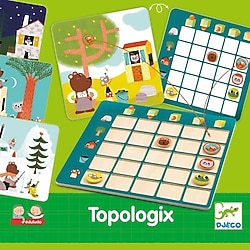 Djeco Topologix