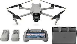 DJI Mavic Pro Fly More Combo Drone Fiyatları, Özellikleri ve
