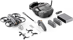 DJI Air 2S Fly More Combo Drone Fiyatları, Özellikleri ve