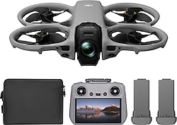 DJI Avata 360 Fly More Combo RC 2 Kumandalı Drone
