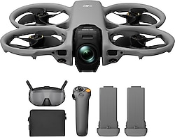 DJI Air 2S Fly More Combo Drone Fiyatları, Özellikleri ve