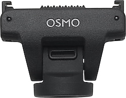 DJI Osmo Ayarlanabilir Hızlı Sökme Aparatı