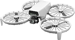 DJI Flip Fly More Combo RC 2 Kumandalı Drone