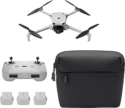 DJI Lito 1 Fly More Combo RC-N3 Kumandalı Drone