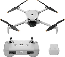 DJI Lito 1 RC-N3 Kumandalı Drone