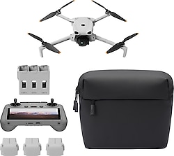 DJI Mavic Mini Fly More Combo Drone Fiyatları, Özellikleri ve