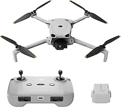 DJI Lito X1 RC-N3 Kumandalı Drone