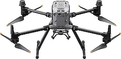 DJI Matrice 350 RTK Drone