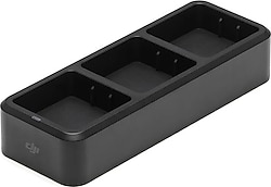 DJI Mavic 3 100 W Battery Charging Hub