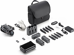 DJI Mavic 4 Pro Creator Combo RC Pro 2 Kumandalı Drone