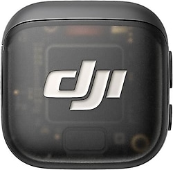 DJI Mic 2 Shadow Black Transmitter Fiyatları, Özellikleri ve