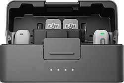 DJI Mic Mini 2 2 Kişilik Mikrofon Seti