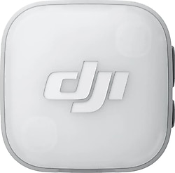 DJI Mikrofon Aksesuarı