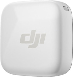 DJI Mic Mini Arctic White Transmitter